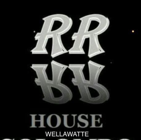 Hotel Rr House Colombo Esterno foto