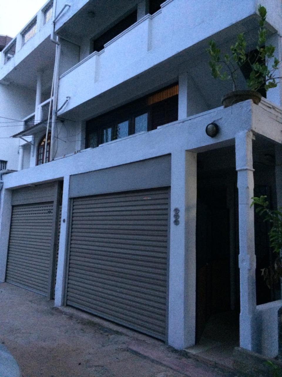 Hotel Rr House Colombo Esterno foto